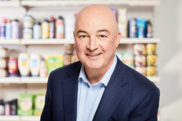 Unilever CEO Alan Jope To Retire At End Of 2023