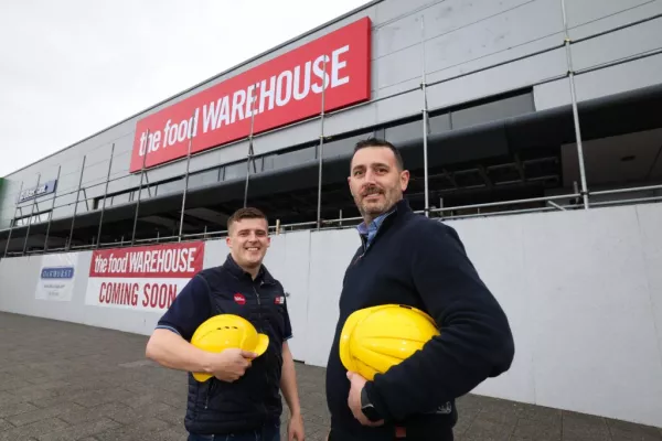 The Food Warehouse Set To Create 40 Jobs In Northern Ireland