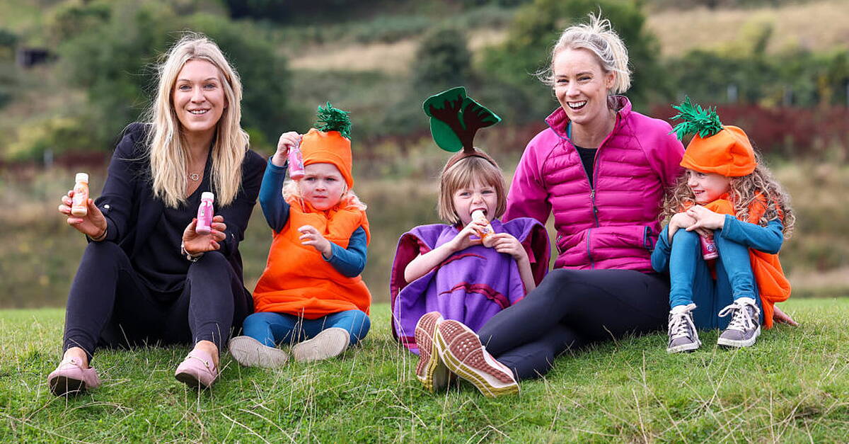 Rich Filous Yoplait Launches New Petits Filous Vitamin Rich C&D Drink | Checkout