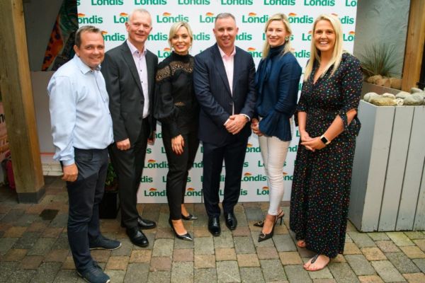Londis Renews Sponsorship Of RTÉ’s Ireland’s Fittest Family