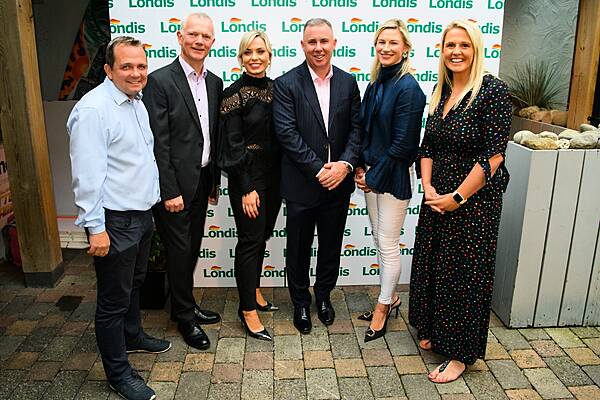 Londis Renews Sponsorship Of RTÉ’s Ireland’s Fittest Family