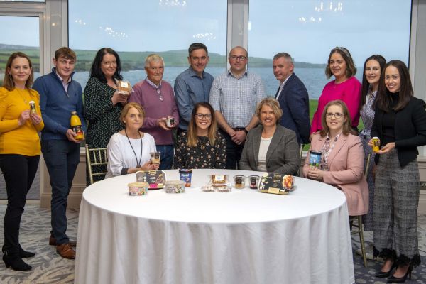 Centra’s Irish Producers Win 22 Awards At Blas na hÉireann 2022