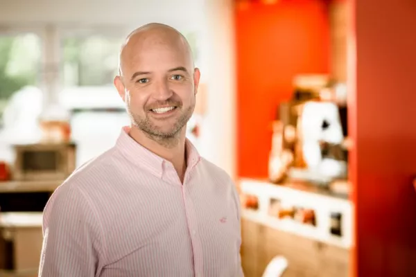 Derek Nolan, Senior Director, Retail Operations, Circle K Ireland: Interview
