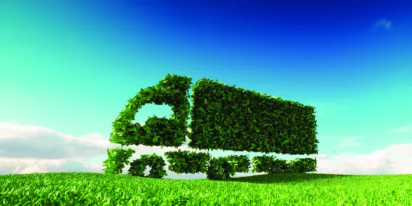 Consumer Goods Companies Driving Supply Chain Sustainability