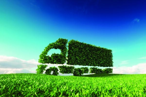 Consumer Goods Companies Driving Supply Chain Sustainability