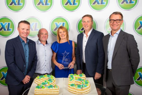 Local Community Retail Brand XL Celebrates 25th Birthday