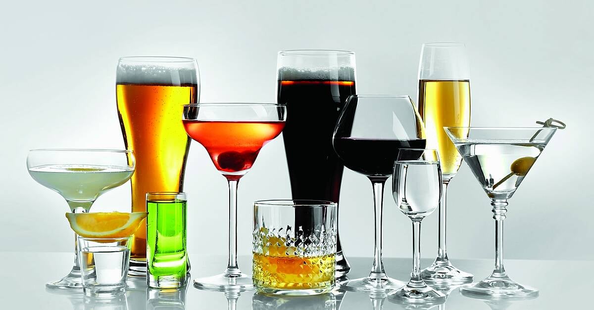 Spirits Differ From Wine And Beer In That They Are MUP And The Impact On Beer, Wine And Spirits Pricing | Checkout