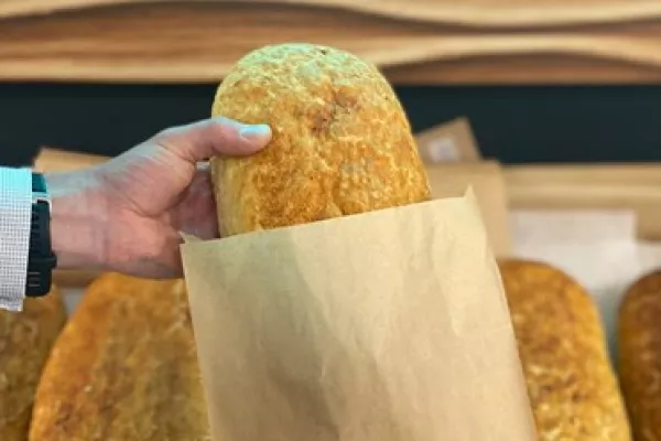 Tesco Cuts Plastic From Bakery Items And Returns To Selling Loose Bread