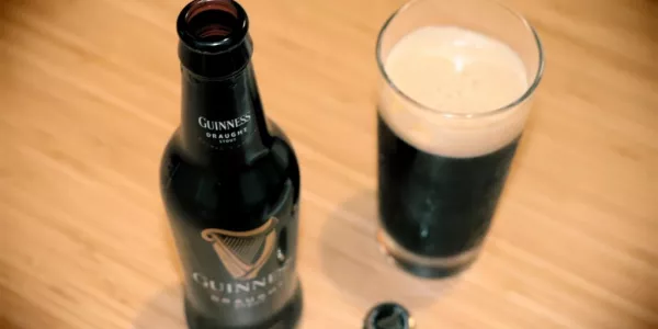Ireland’s Stout Sector Heavily Impacted By COVID-19 Pandemic, Survey Shows