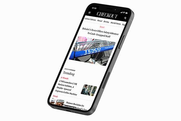 Checkout Ireland Launches New App for Irish Grocery Retail News