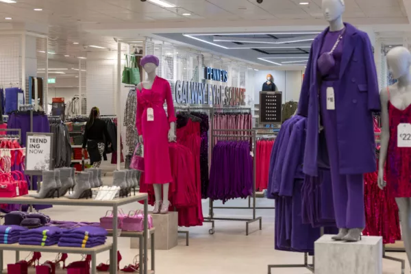 Penneys Officially Opens Newly Extended €20m Store In Eyre Square, Galway