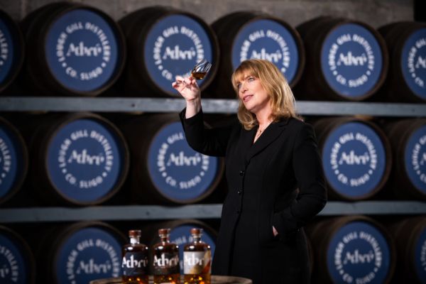 Irish Whiskey Association Appoints New Chair And Vice Chair