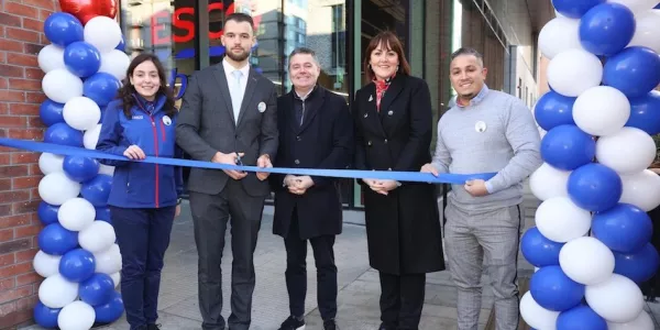 Tesco Opens Express Store In Smithfield, Creates 20 New Roles