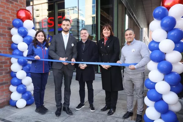 Tesco Opens Express Store In Smithfield, Creates 20 New Roles