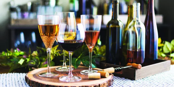 Top 5 Wine Trends To Watch Out For In 2023