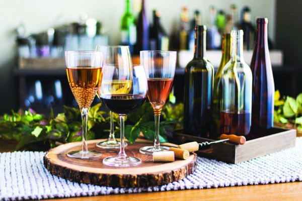 Top 5 Wine Trends To Watch Out For In 2023
