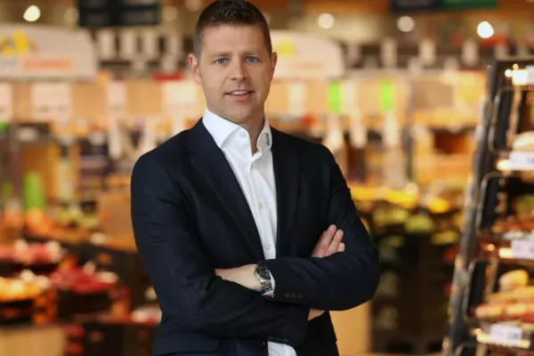 Lidl Ireland Chief Operating Officer Appointed To Repak Board