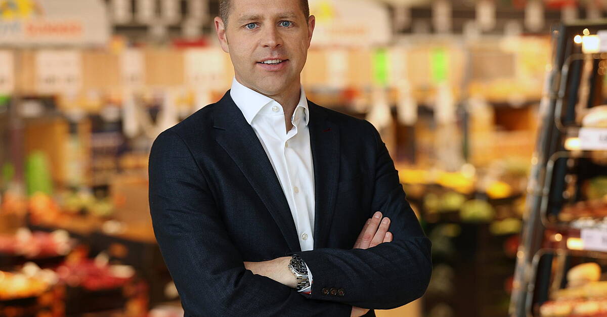 Repak Ceo Lidl Ireland Chief Operating Officer Appointed To Repak Board | Checkout