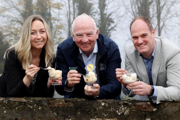 Lidl Ireland Signs New Deal With Lakeland Dairies