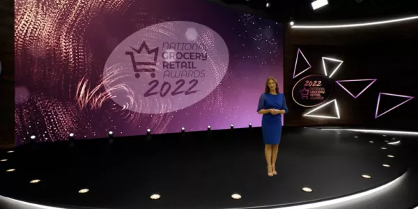 WATCH – National Grocery Retail Awards 2022 Ceremony