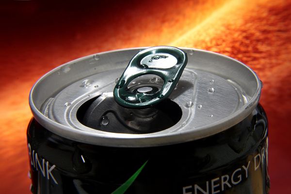 Good Buzz – Ireland’s Top Five Energy Drinks