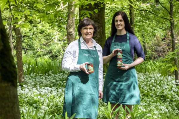 Ballymaloe Foods Signs New Contract With M&S