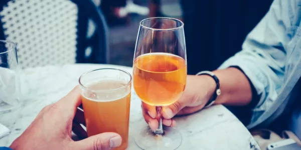 Ireland Continues To Embrace 0.0% Beer As Dry January Grows In Popularity