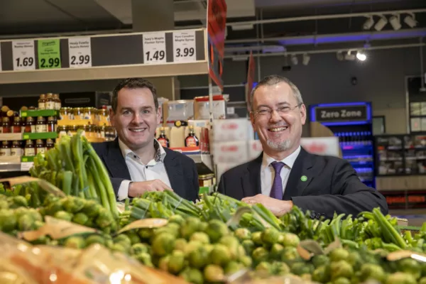 Lidl Ireland Announces €1bn Investment Into Irish Agri-food Industry In 2022