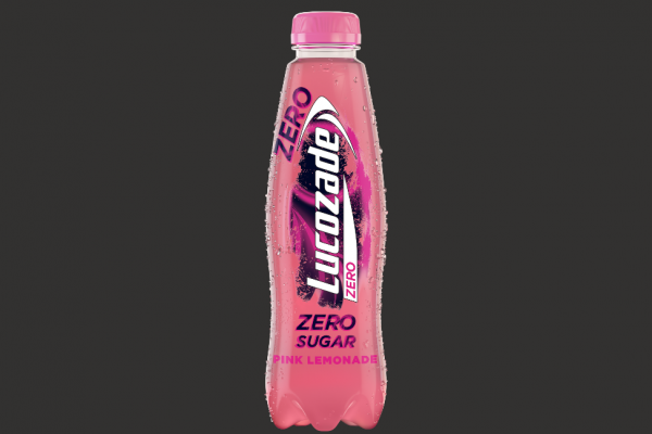 Lucozade Zero Sponsors First Dates Ireland