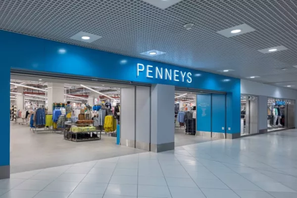Penneys Owner AB Foods Expects Growth In New Year After Profit Rises 5%