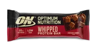 Optimum Nutrition bar