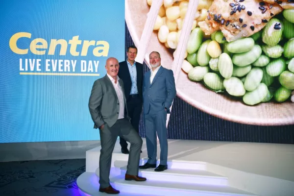 Centra To Invest €23m In Store Expansion Programme For 2023