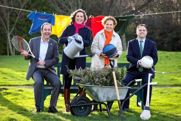 Tesco Ireland Launches ‘The 25 Years Community Fund’
