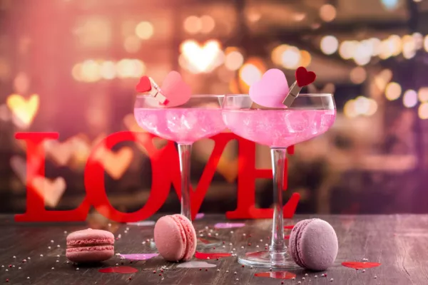 Love In A time Of Inflation: How Much Will Valentine's Day Set You Back?