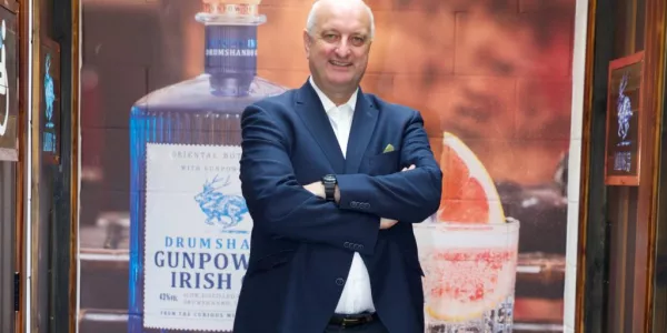 PJ Rigney, Chair Of Drinks Ireland On Growing The Sector