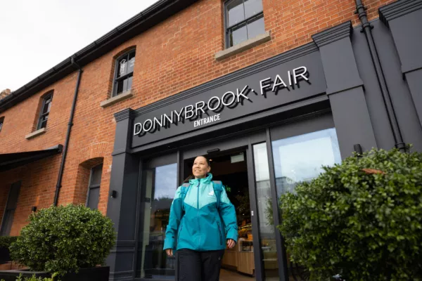 Deliveroo And Donnybrook Fair Offer On-Demand Delivery