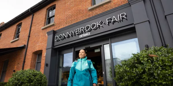 Deliveroo And Donnybrook Fair Offer On-Demand Delivery