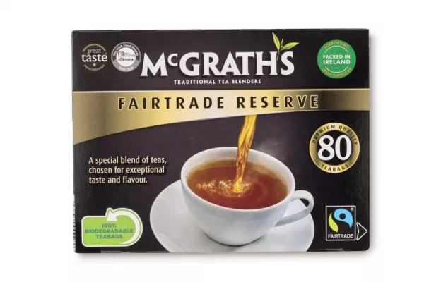Aldi Encourages Shoppers To Support Fairtrade Fortnight