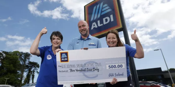 ALDI Launches Call For Applications To Its 2023 Community Grants Programme