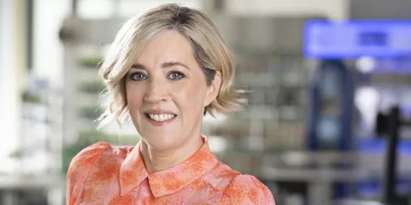 Heineken Ireland Appoints Sharon Walsh As Managing Director