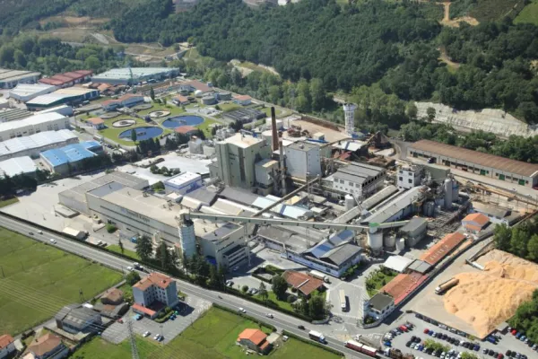 Smurfit Kappa Invests €27m In Sustainability Initiative At Spanish Paper Mill