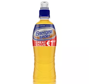 Energise Sport