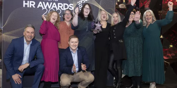 Musgrave Named Large Learning And Development Organisation Of The Year