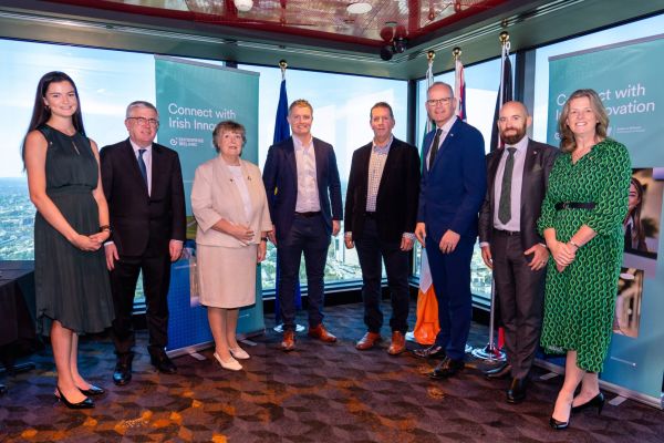 Enterprise Ireland To Celebrate St Patrick’s Day With Trade Events Worldwide