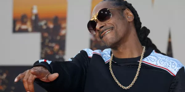 Snoop Dogg To Visit Ireland To Launch New Cali Rosé