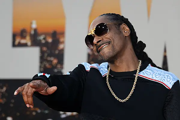 Snoop Dogg To Visit Ireland To Launch New Cali Rosé