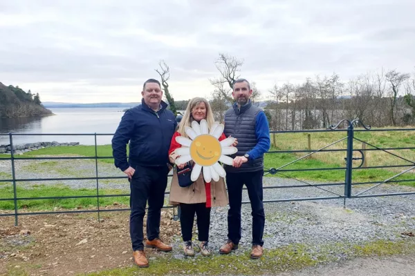 Stocktaking.ie Extends Partnership With Cancer Fund For Children