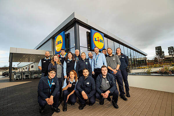 Lidl Opens New Store In Clonmel, Creates 25 New Jobs