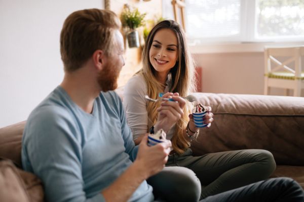 Ireland’s Top 5 Ice-Cream Brands Scoop Up Sales