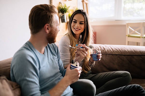 Ireland’s Top 5 Ice-Cream Brands Scoop Up Sales